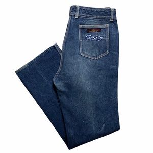 Vintage JORDACHE Men's Denim Jeans 32x29